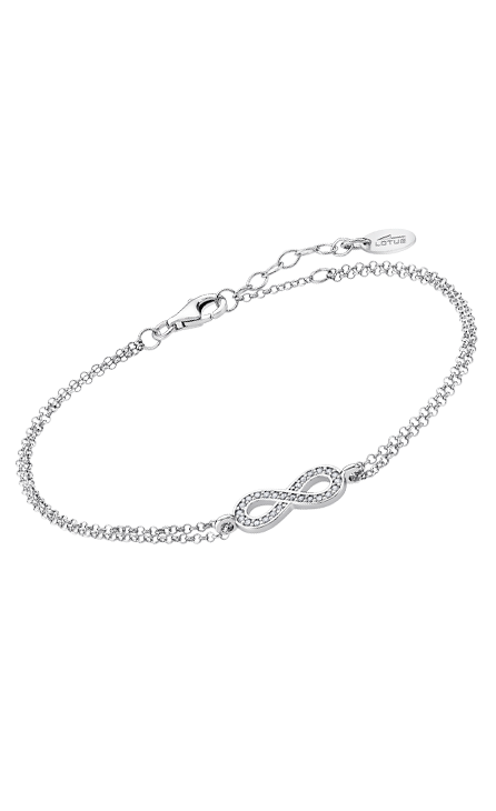 Bracelet Lotus Silver LP1859/2/1