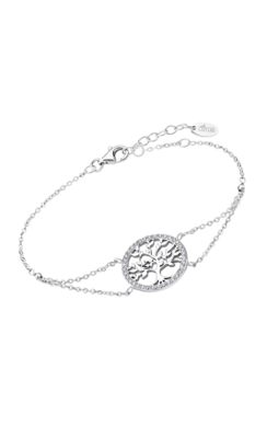 Bracelet Lotus Silver LP1746/2/1