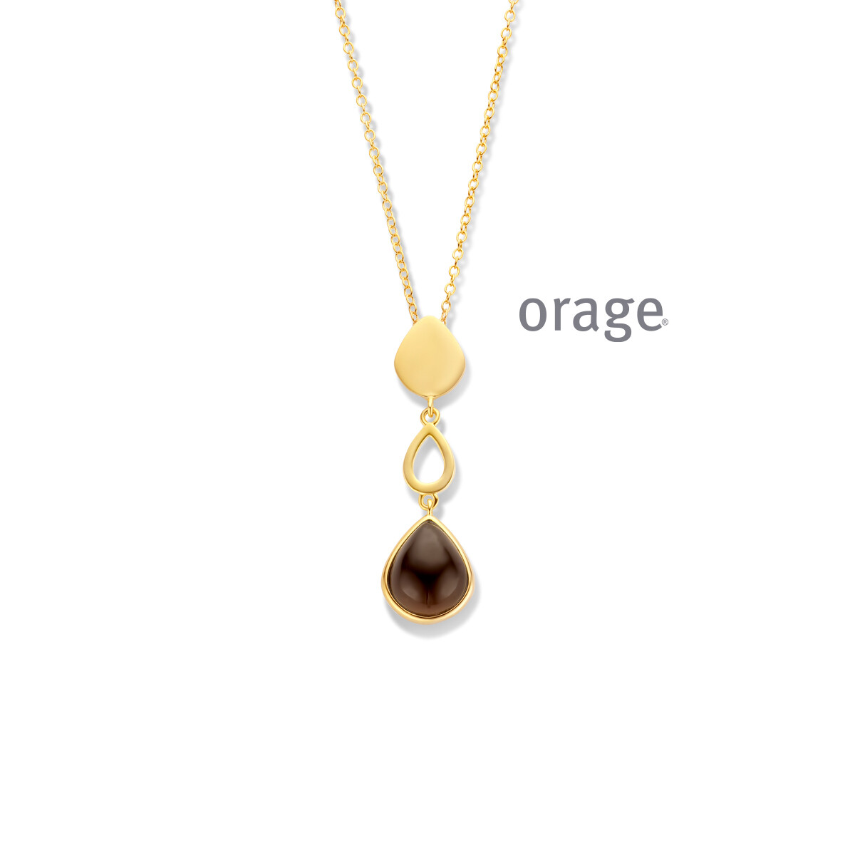 Collier Orage AS145