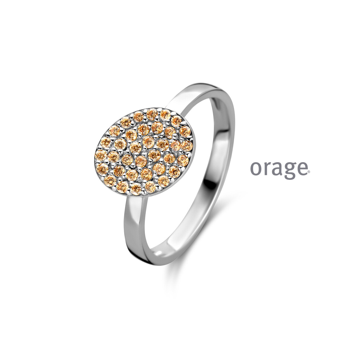 Bague Orage AS165