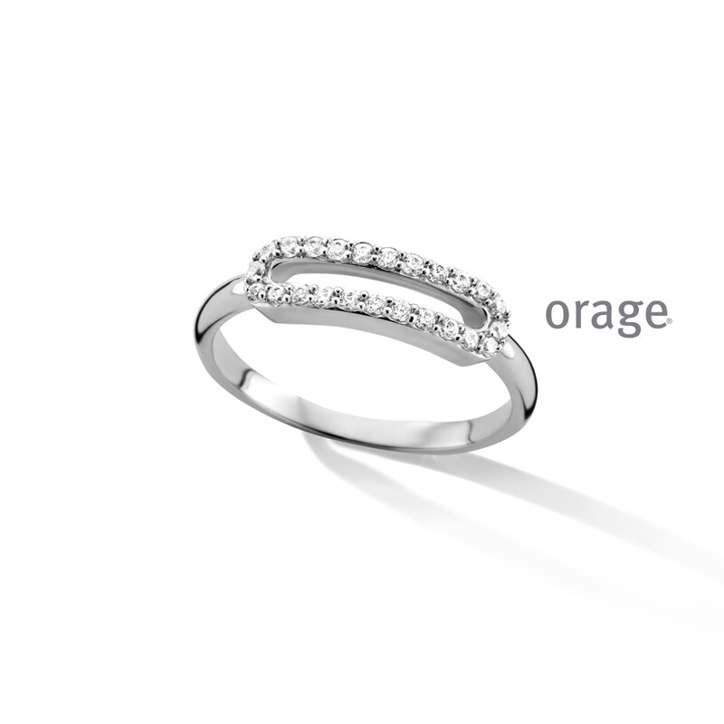 Bague Orage AS194