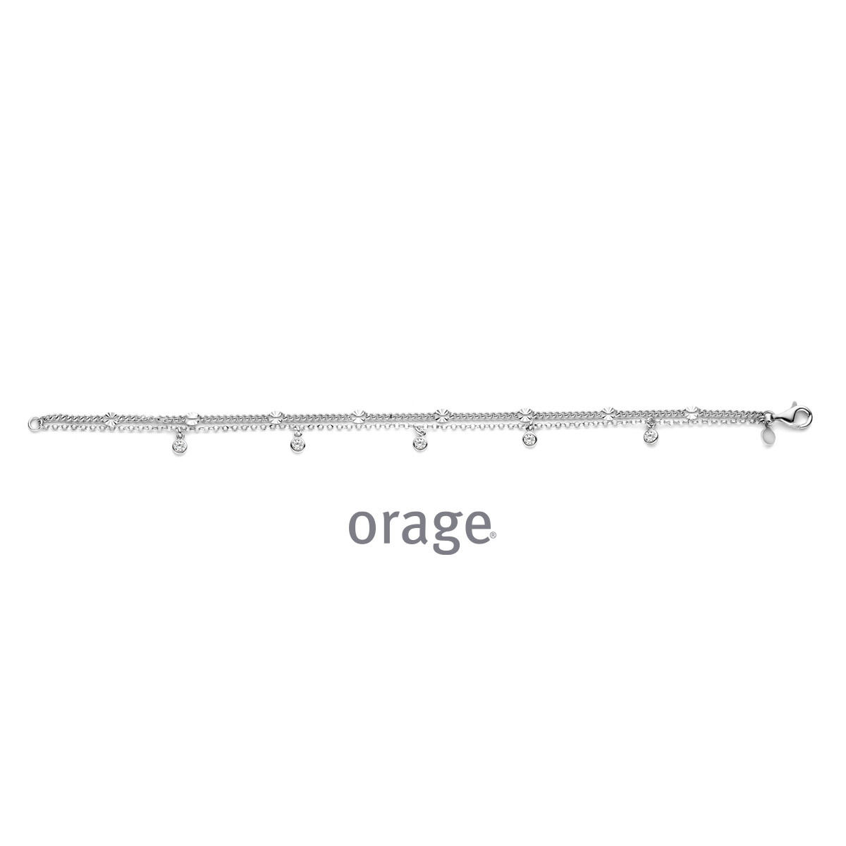 Bracelet Orage AS202