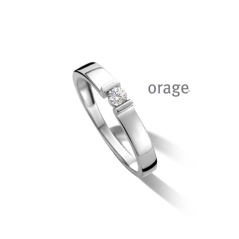 Bague Orage AS150
