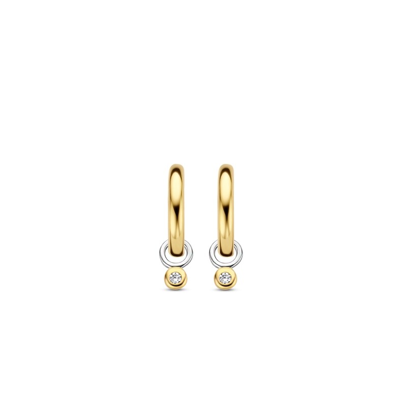 Boucles d'oreilles Ti Sento 7868ZY