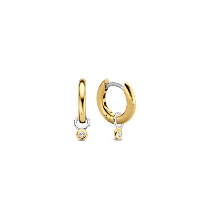 Boucles d&#39;oreilles Ti Sento 7868ZY