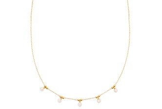 Collier Soleil DEC011