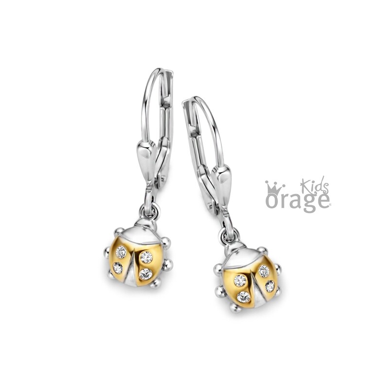 Boucles d&#39;oreilles Orage Kids K2105