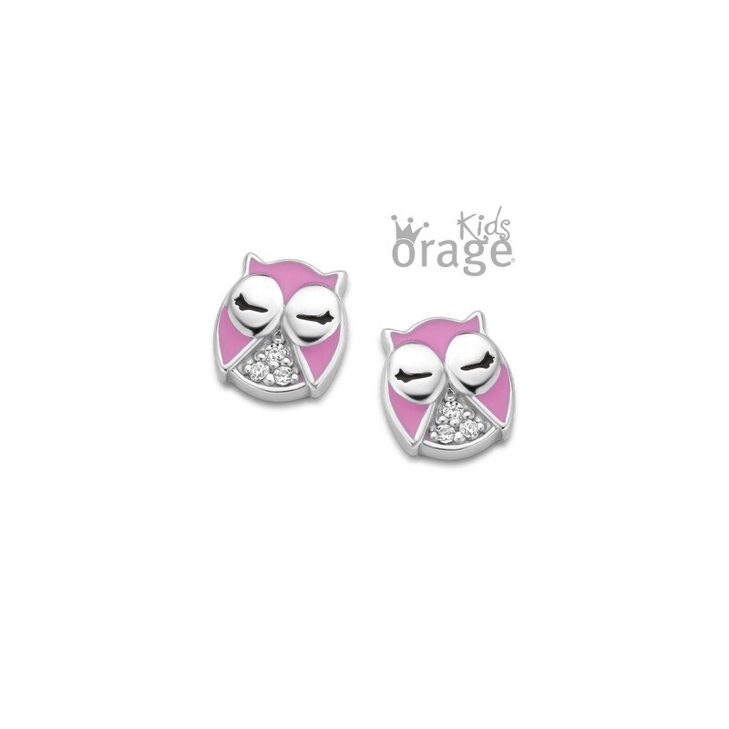 Boucles d&#39;oreilles Orage Kids K2014
