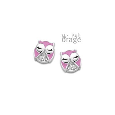 Boucles d'oreilles Orage Kids K2014