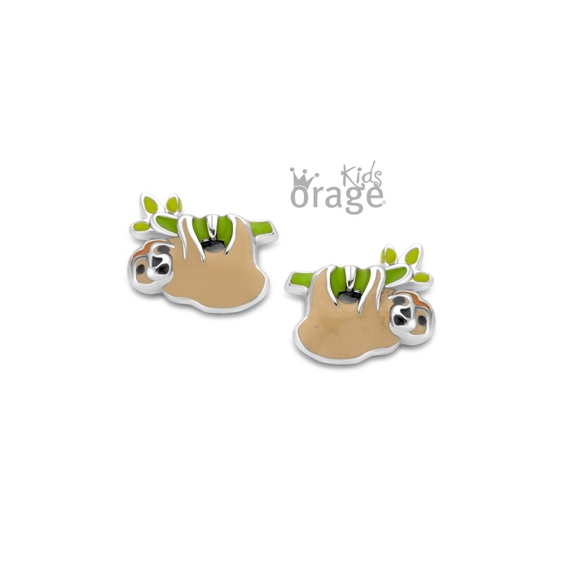 Boucles d&#39;oreilles Orage Kids K2180