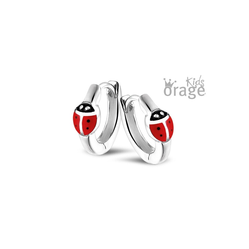 Boucles d'oreilles Orage Kids K2634