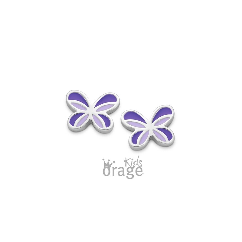 Boucles d&#39;oreilles Orage Kids K1892