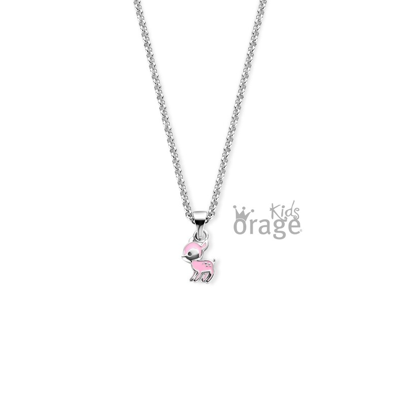 Collier Orage Kids K2007