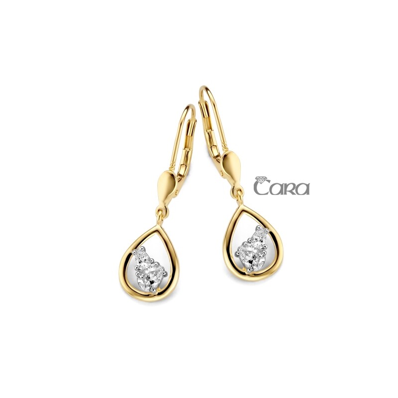 Boucles d&#39;oreilles Cara Ca135