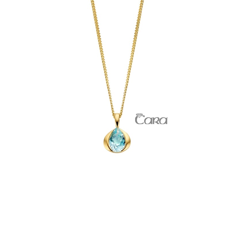 Pendentif Cara Ca217