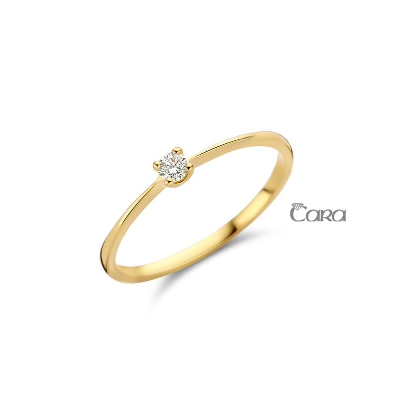 Bague Cara CA257
