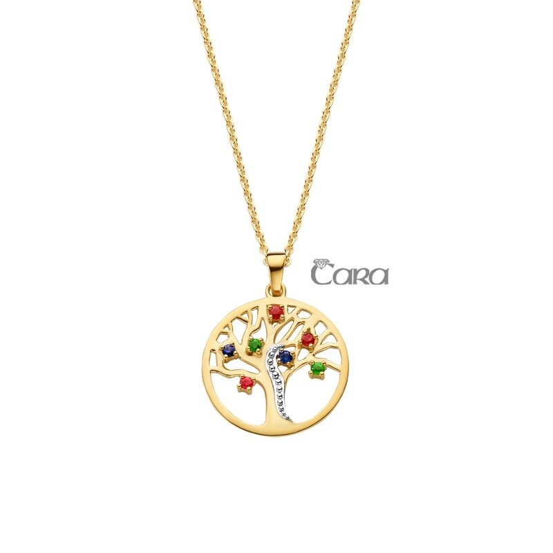 Pendentif Cara CA136