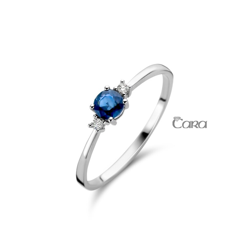 Bague Cara CA252