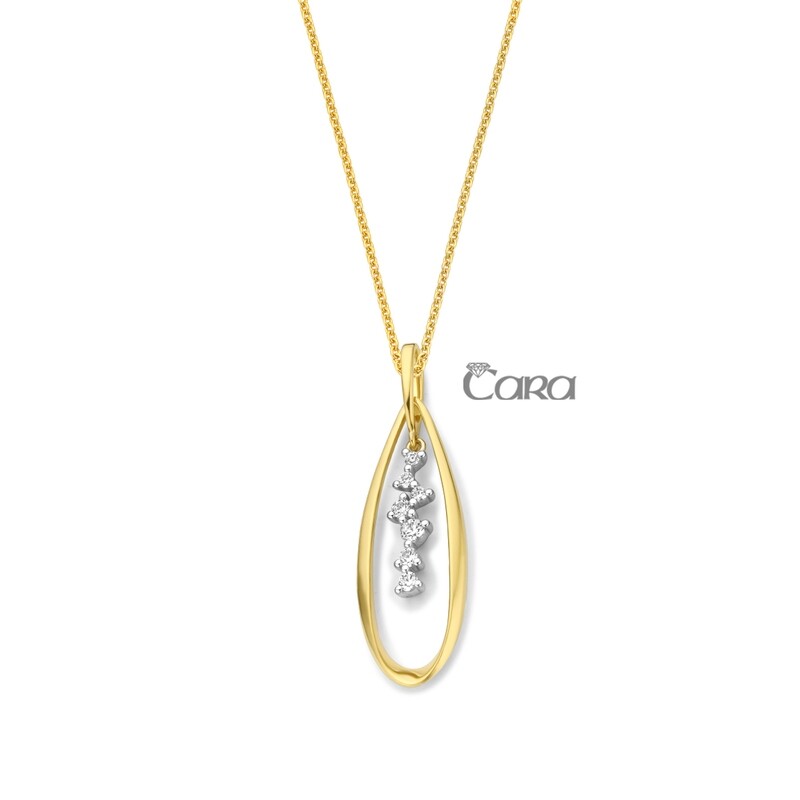 Pendentif Cara CA062