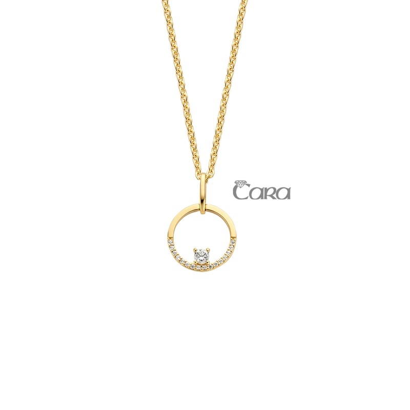 Pendentif Cara CA203