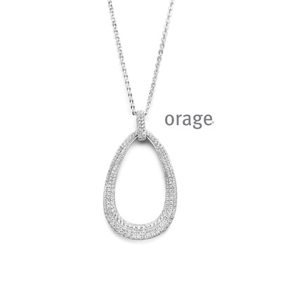 Collier Orage AS101