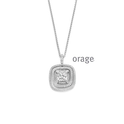 Collier Orage AS115