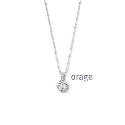 Collier Orage AS106
