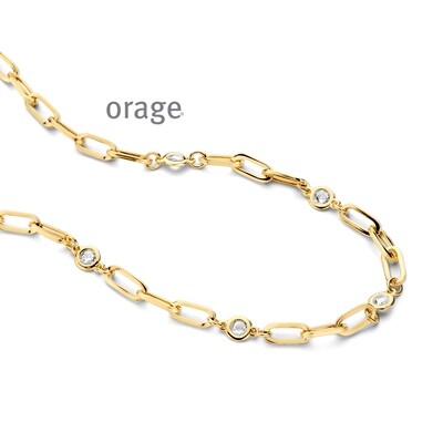 Collier Orage AS121