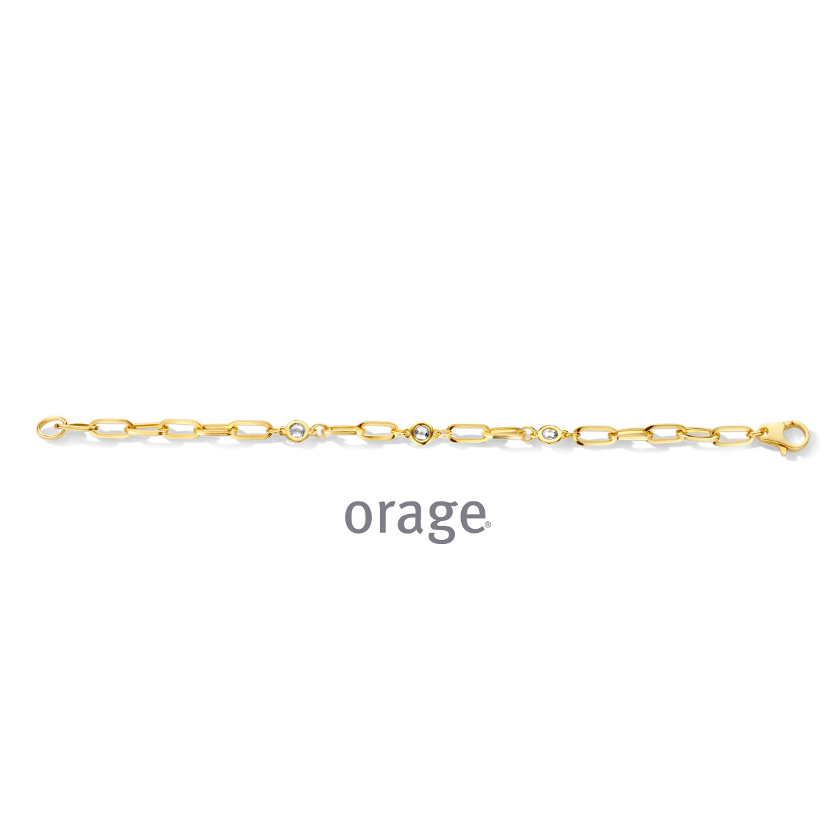 Bracelet Orage AS122