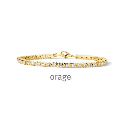 Bracelet Orage AS123