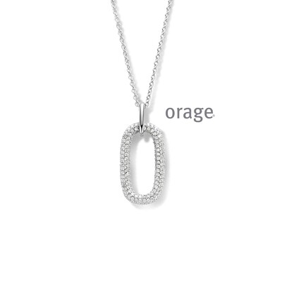 Collier Orage AS125