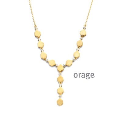 Collier Orage AS140