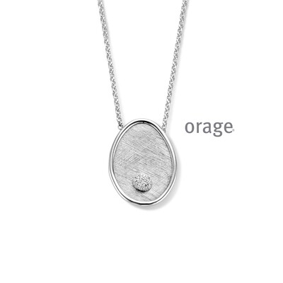 Collier Orage AS136