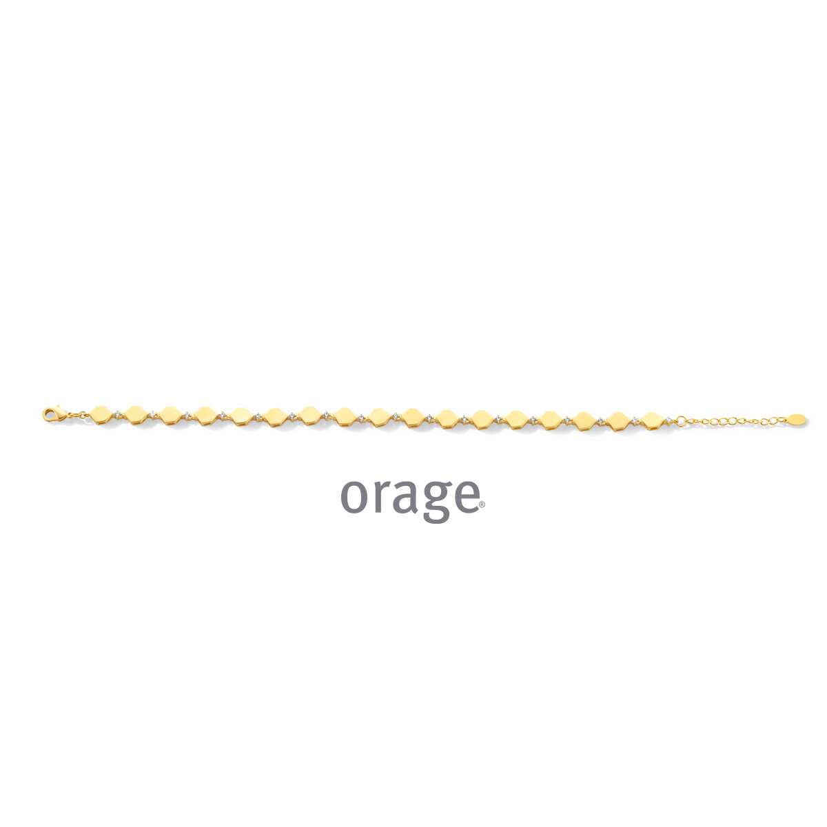 Bracelet Orage AS141