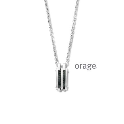 Collier Orage AS082