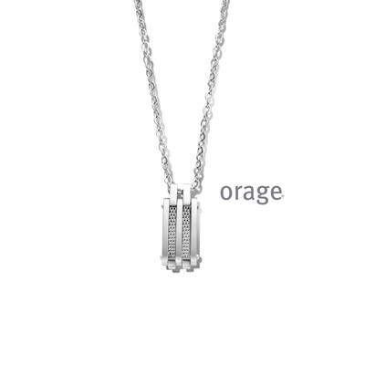 Collier Orage AS081