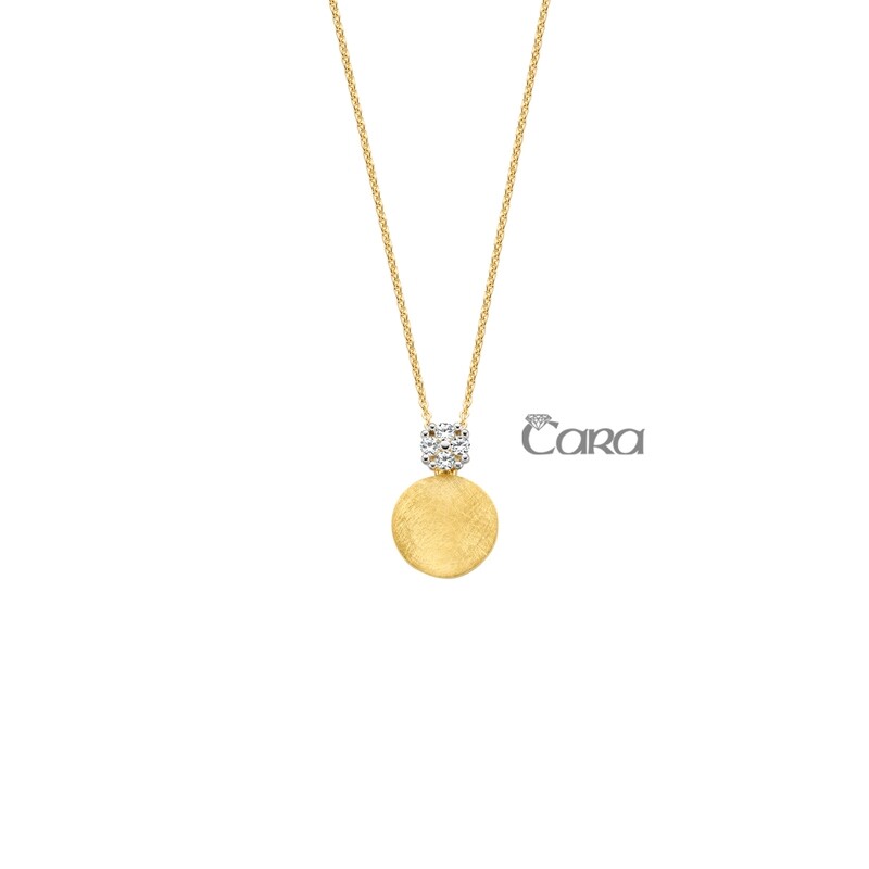 Pendentif Cara Ca296