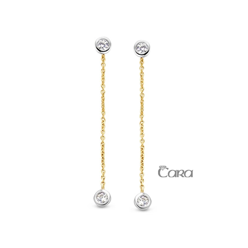Boucles d&#39;oreilles Cara CA220