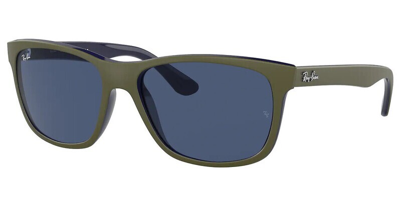 Ray Ban RB4181 6570/80