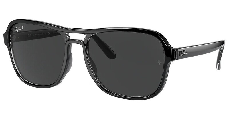 Ray Ban RB4356 6545/48