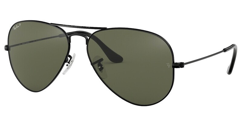 Ray Ban RB3025 002/58