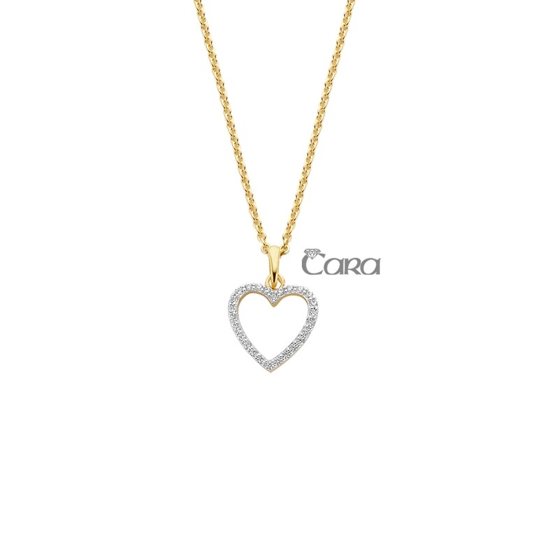 Pendentif Cara CA110