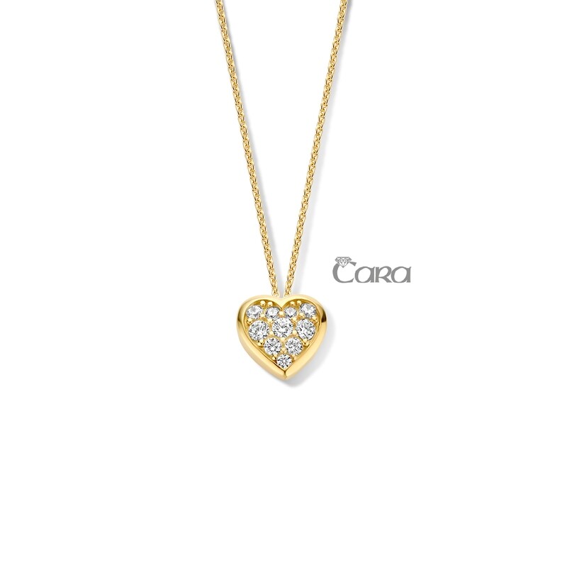 Pendentif Cara CA313