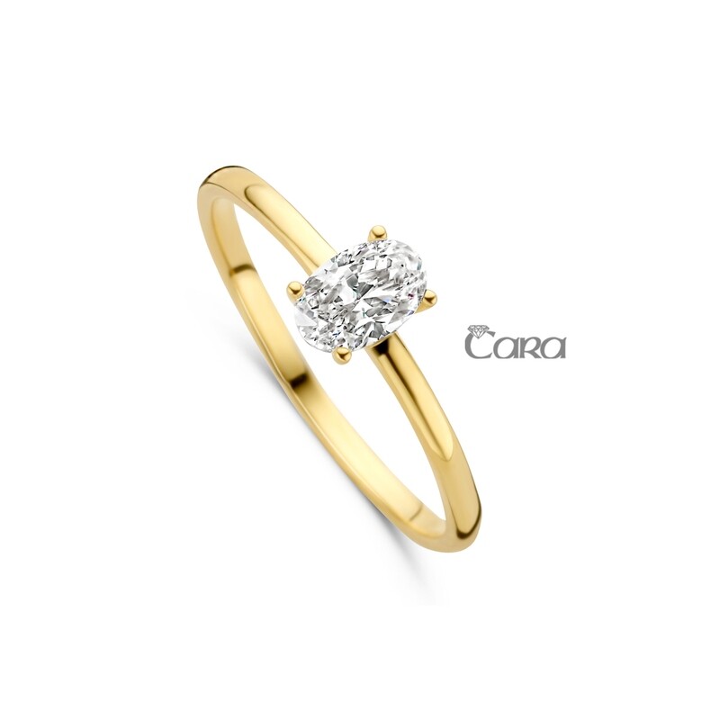 Bague Cara CA232