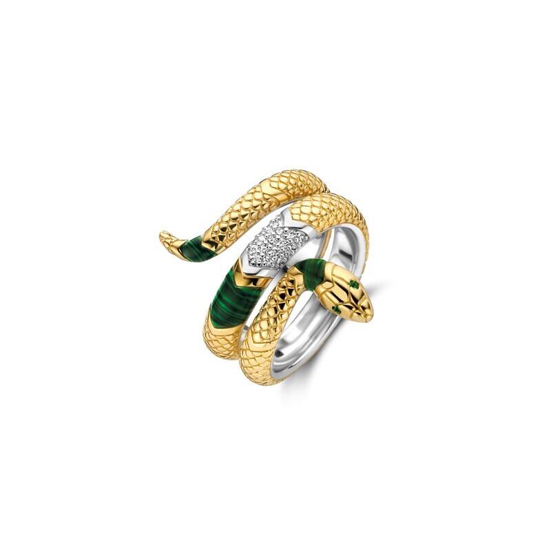 Bague Ti Sento 12203EM