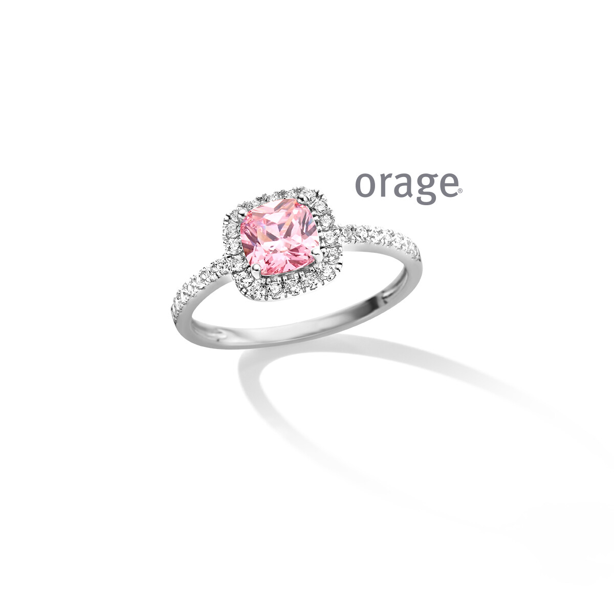 Bague Orage AS329