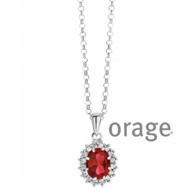 Collier Orage V1141