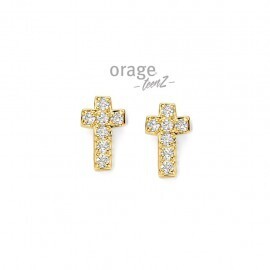 Collier Orage Teenz T502