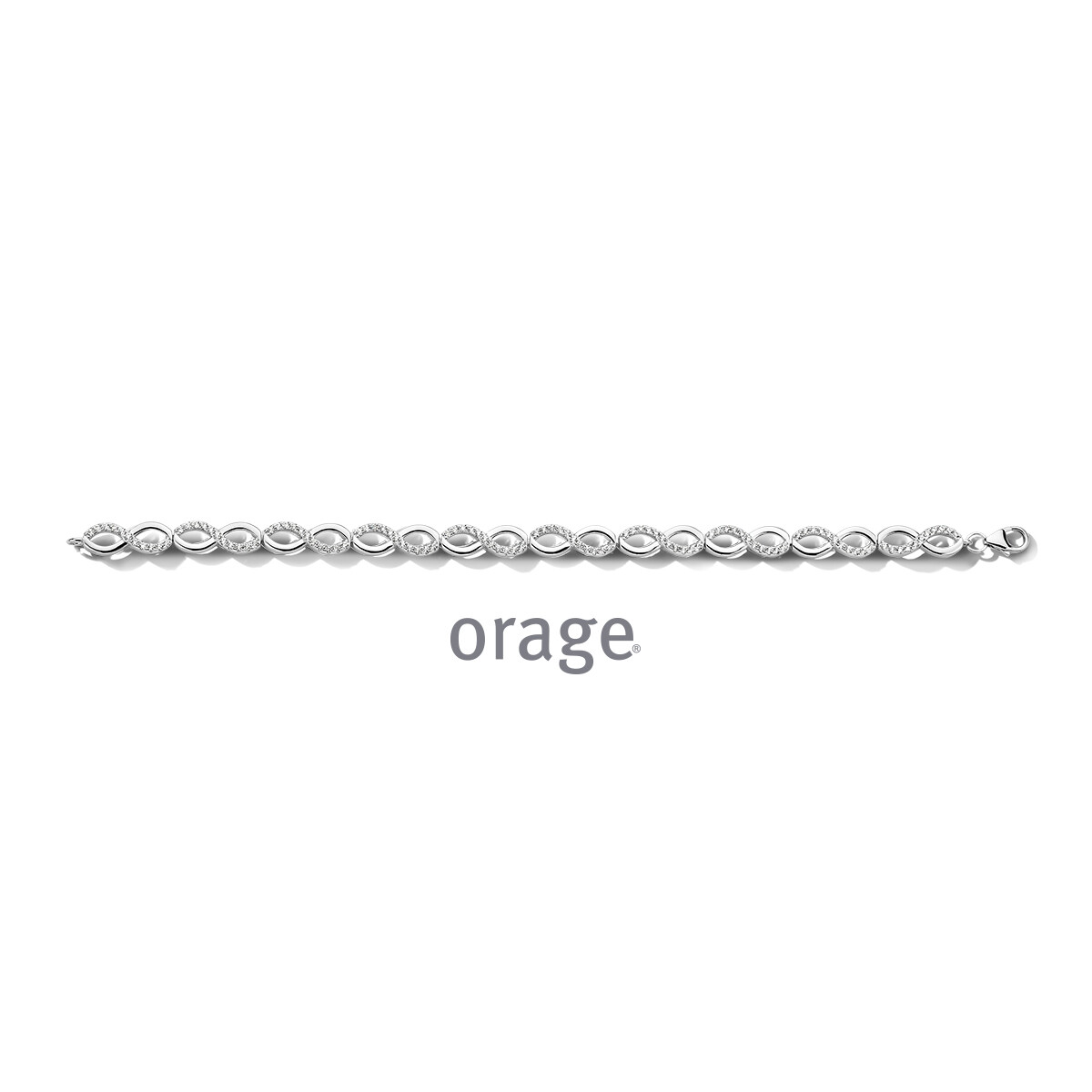 Bracelet Orage AS347