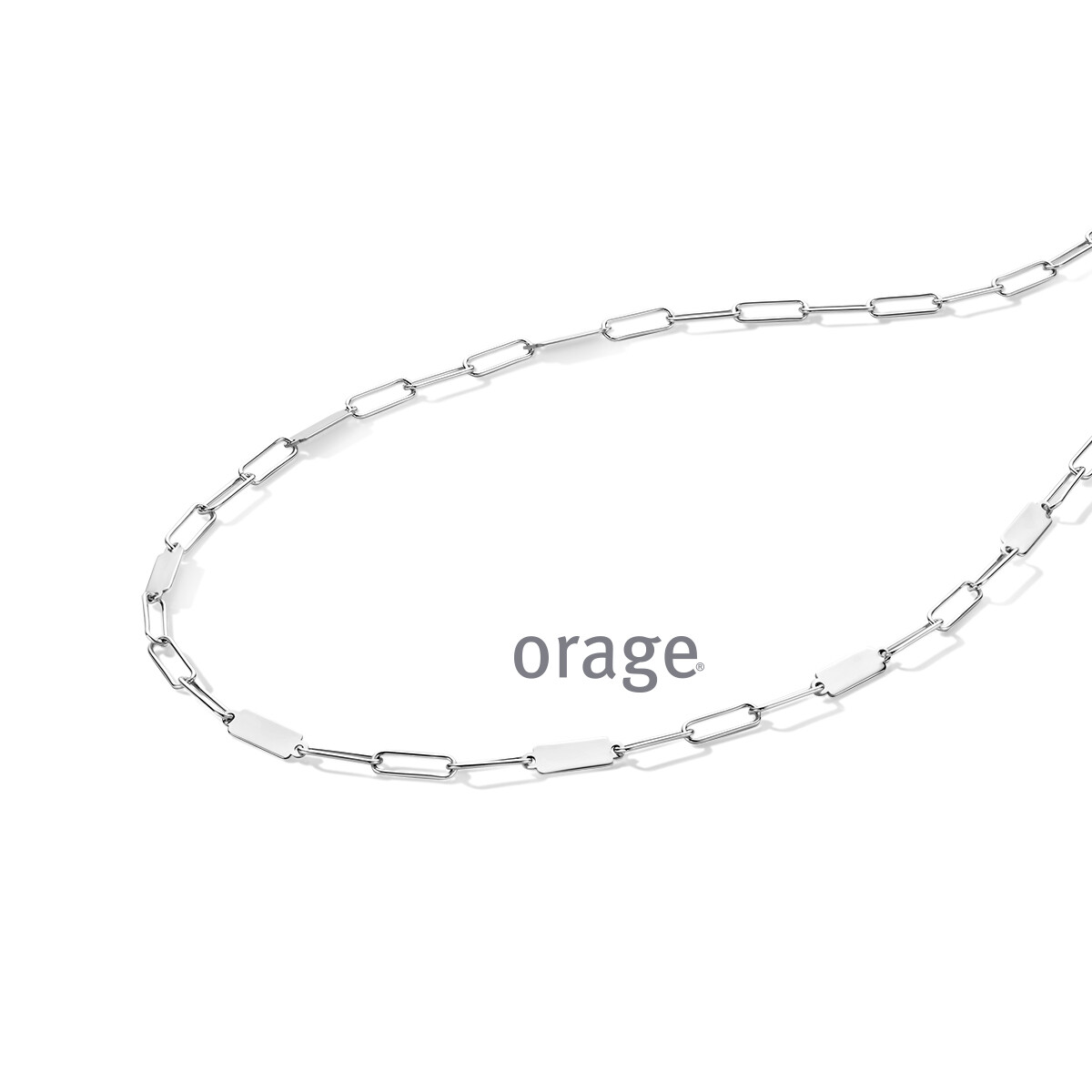 Collier Orage AS341